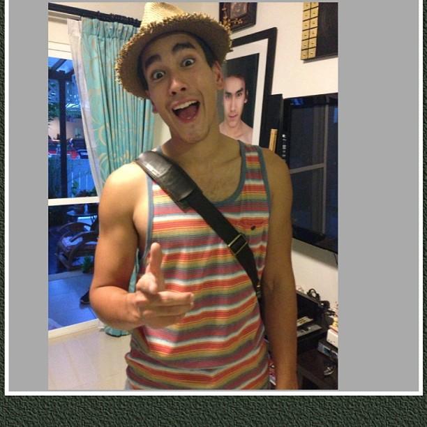 บ้านณเดชน์