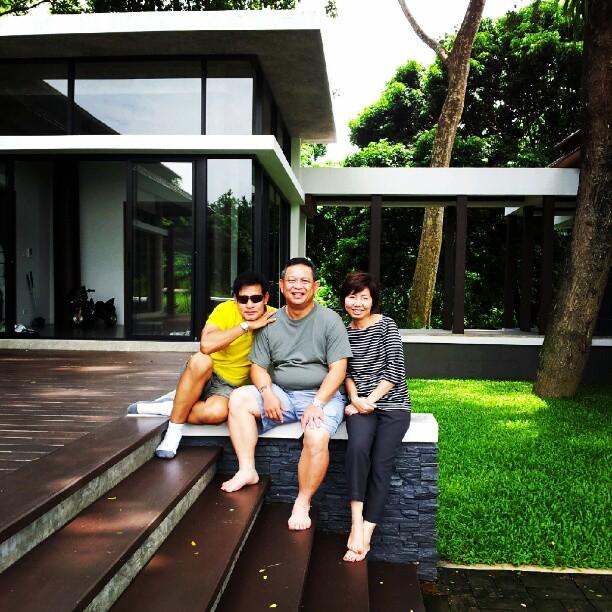 บ้านกิ๊ก กิจเจริญ