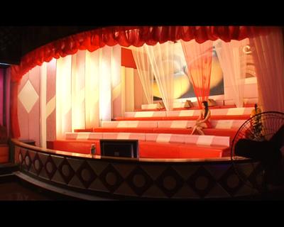 ภาพเมื่อครั้งเป็นดาวอ่าง