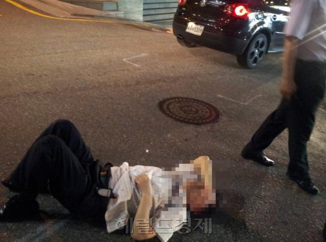 นิชคุณ เมาแล้วขับ