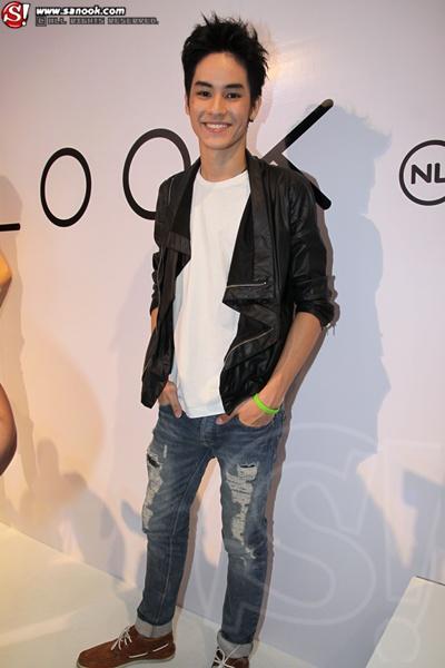 เก้า จิรายุ