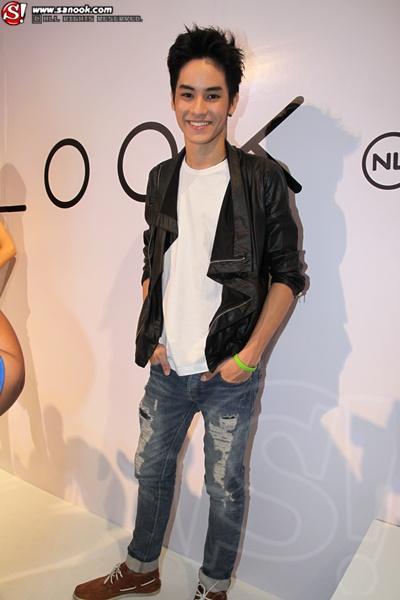 เก้า จิรายุ