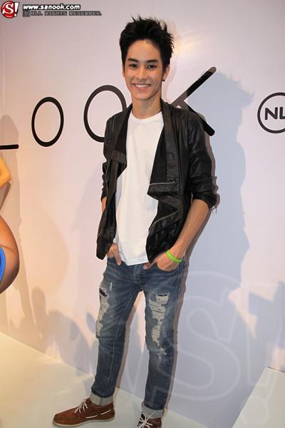 เก้า จิรายุ