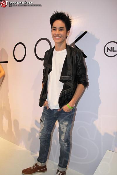 เก้า จิรายุ