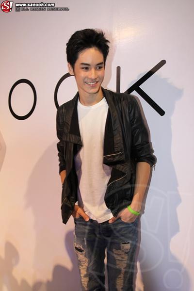 เก้า จิรายุ