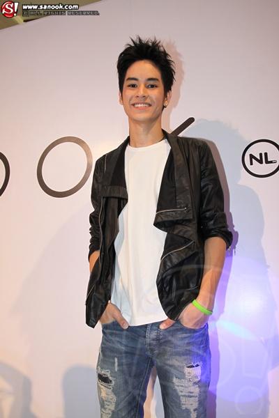 เก้า จิรายุ