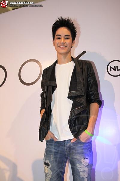 เก้า จิรายุ