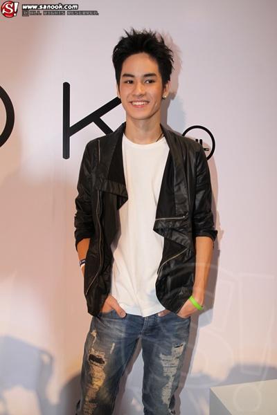 เก้า จิรายุ