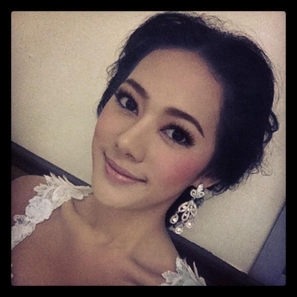 ทับทิม อัญญารินทร์
