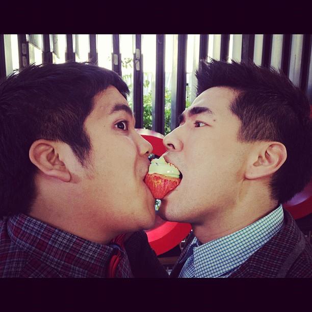 วู๊ดดี้ แจ็ค แฟนฉัน
