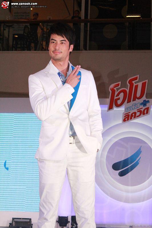 บอย ภัทร