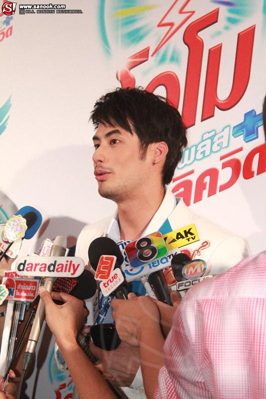 บอย ภัทร