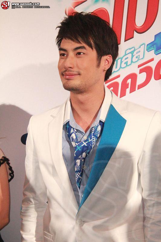 บอย ภัทร