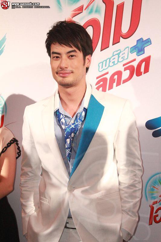 บอย ภัทร