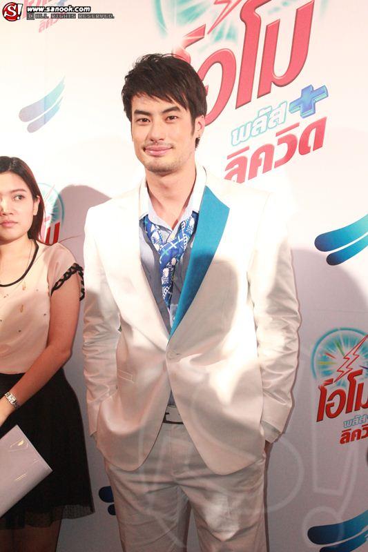 บอย ภัทร