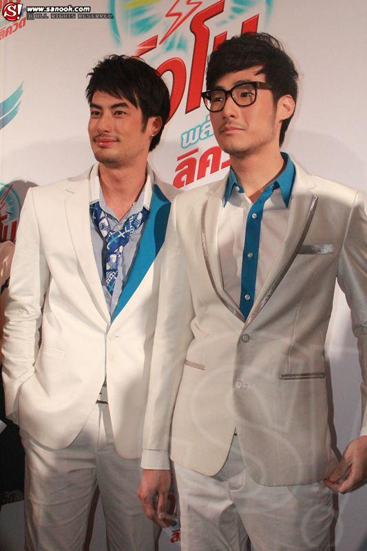 บอย ภัทร