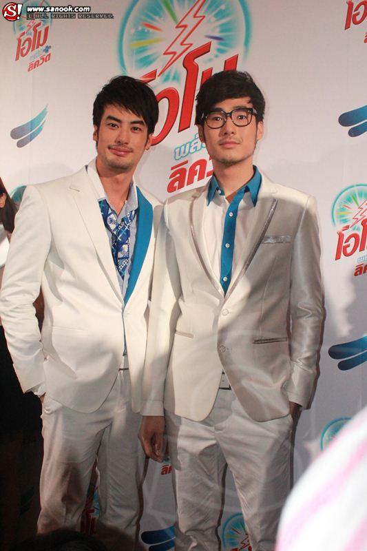 บอย ภัทร