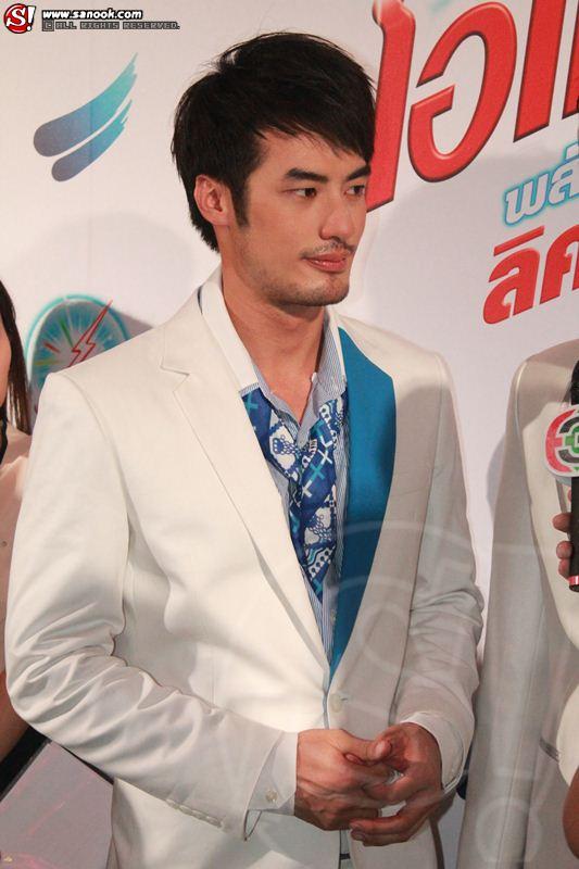 บอย ภัทร