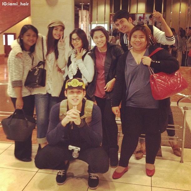 หมาก ญาญ่า