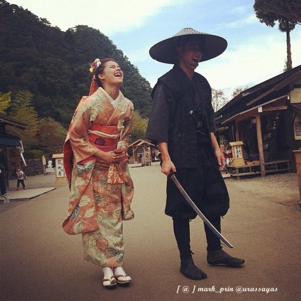 หมาก ญาญ่า