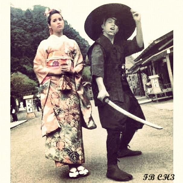 หมาก ญาญ่า