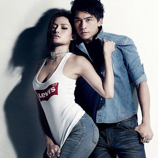 ญาญ่าญิ๋ง