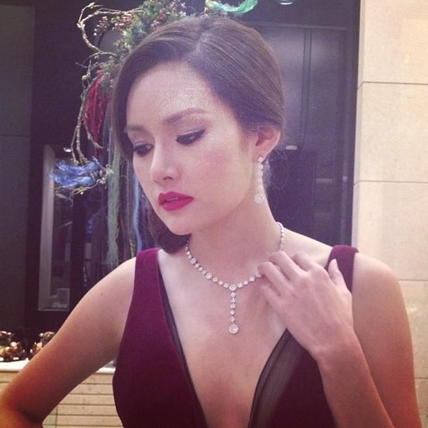 ญาญ่าญิ๋ง