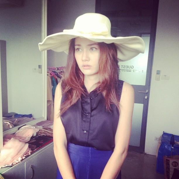 ญาญ่าญิ๋ง