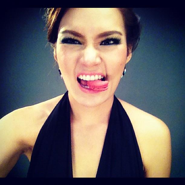 ญาญ่าญิ๋ง