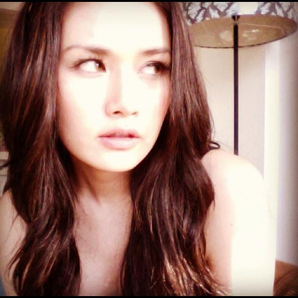 ญาญ่าญิ๋ง