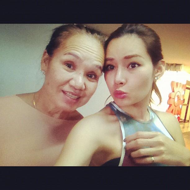 ญาญ่าญิ๋ง