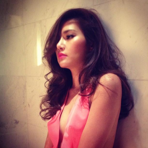 ญาญ่าญิ๋ง