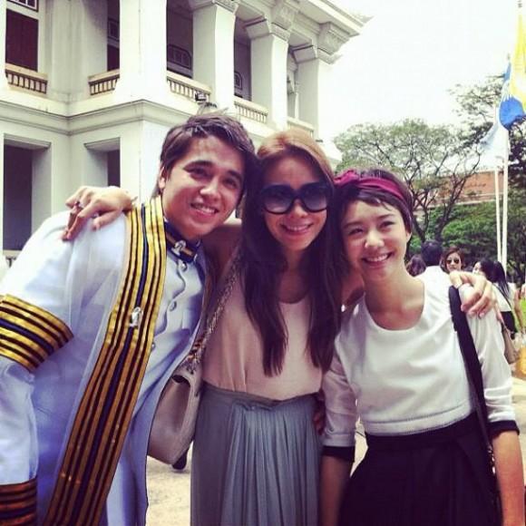 เต้ย อเล็กซ์