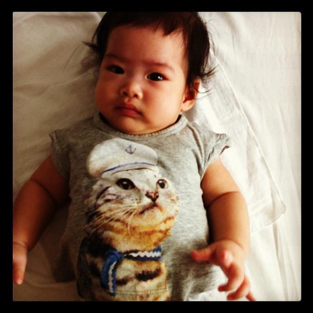 น้องนาวา ลูกอ้อม พิยดา