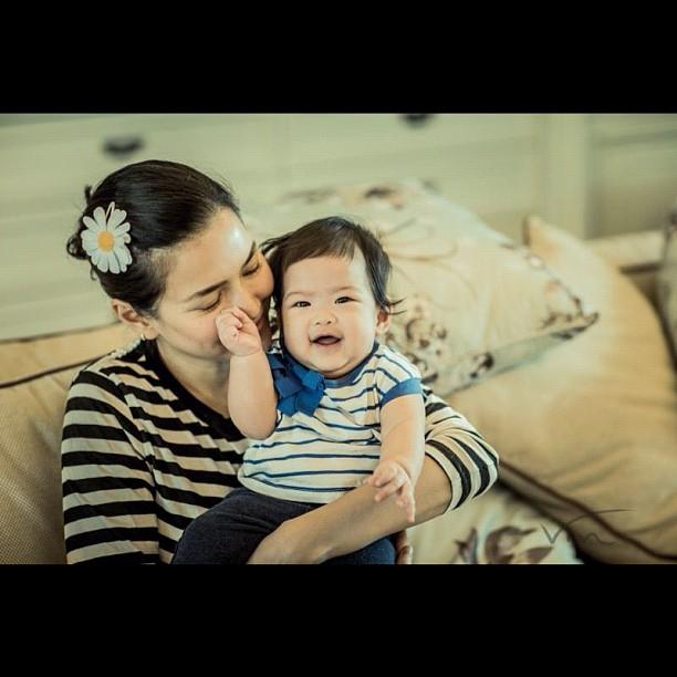 น้องนาวา ลูกอ้อม พิยดา