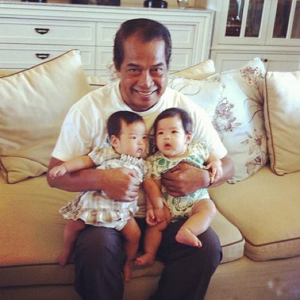 น้องนาวา ลูกอ้อม พิยดา