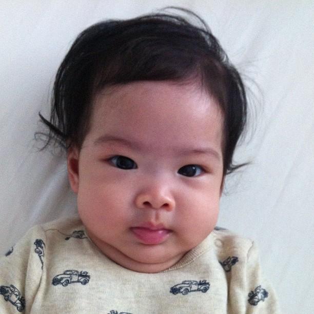 น้องนาวา ลูกอ้อม พิยดา