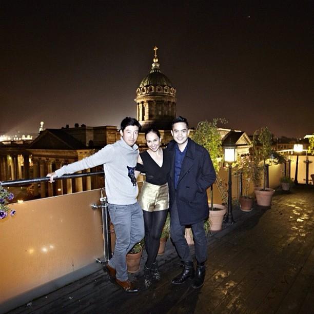 เจนสุดา ปานโต