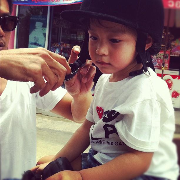 พี่มด แฟน เอ อัญชลี