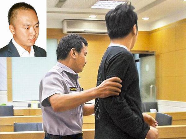 จัสติน ลี