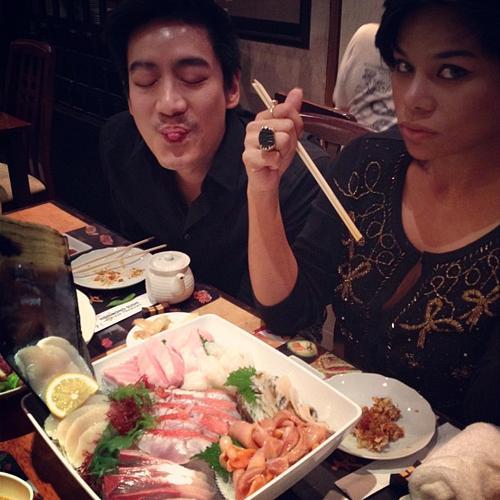 โอปอล์ หมอโอ๊ค