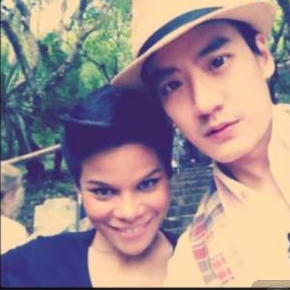 โอปอล์ หมอโอ๊ค