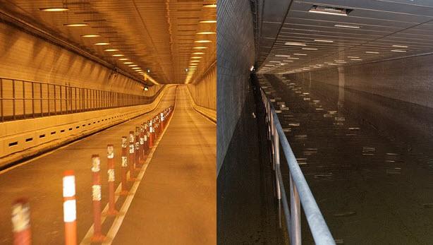 Brooklyn-Battery Tunnel 
