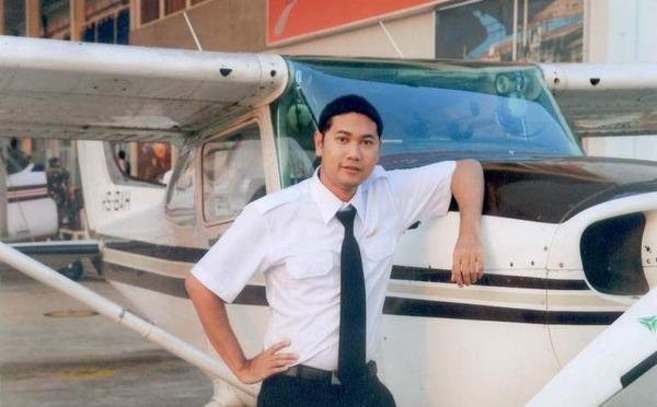  นายภาคิน ไทยถนอม 