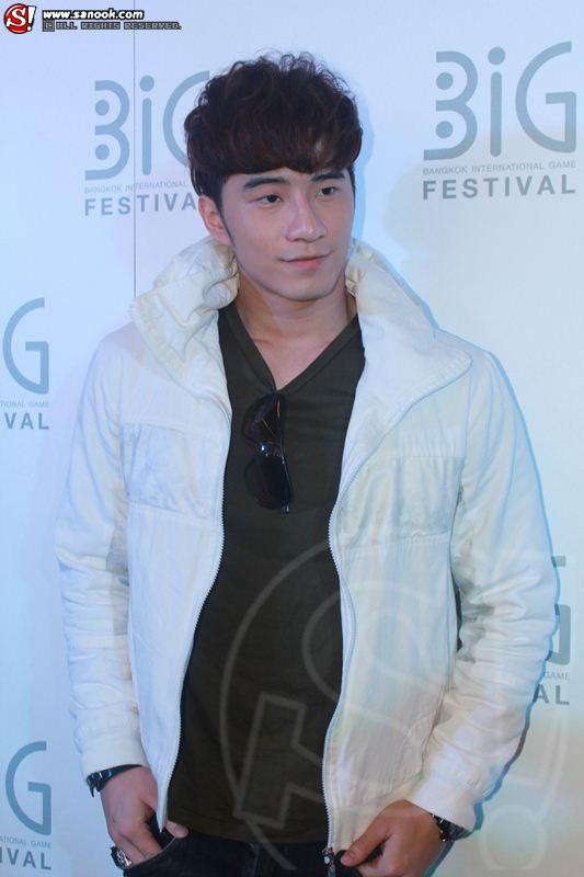 บี้ เคพีเอ็น