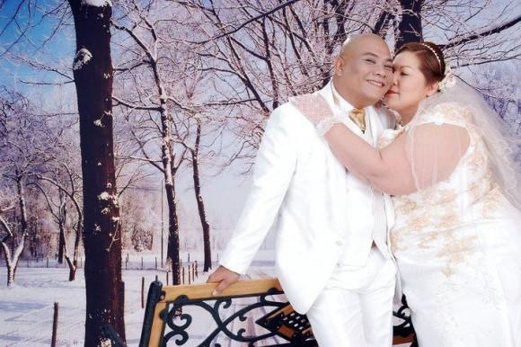 หมู สมญา เมียโป๊งเหน่ง 