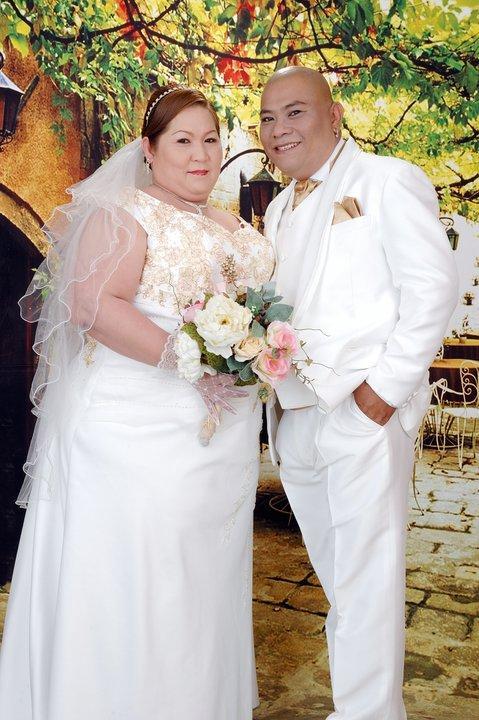 หมู สมญา เมียโป๊งเหน่ง 