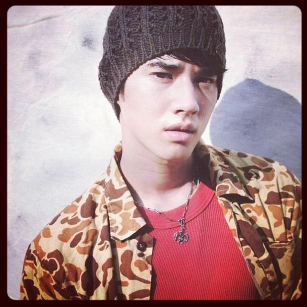 มาริโอ้ เมาเร่อ