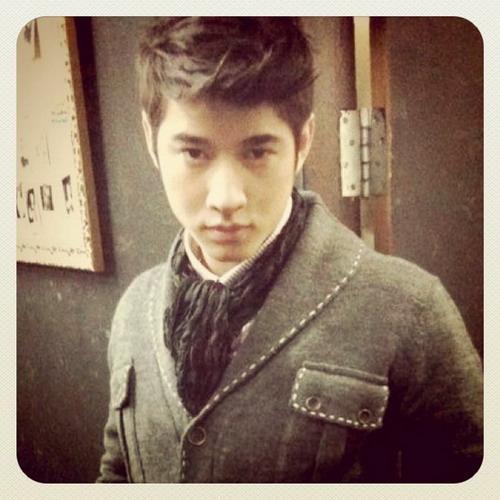 มาริโอ้ เมาเร่อ