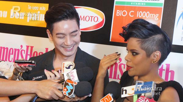 โอปอล์ หมอโอ๊ค